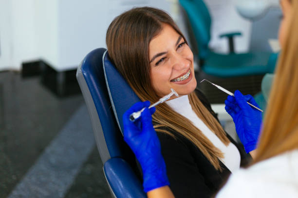 Best Traditional Braces  in Brooklet, GA