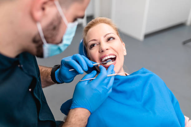 Professional  Holistic Dental Services in Brooklet, GA