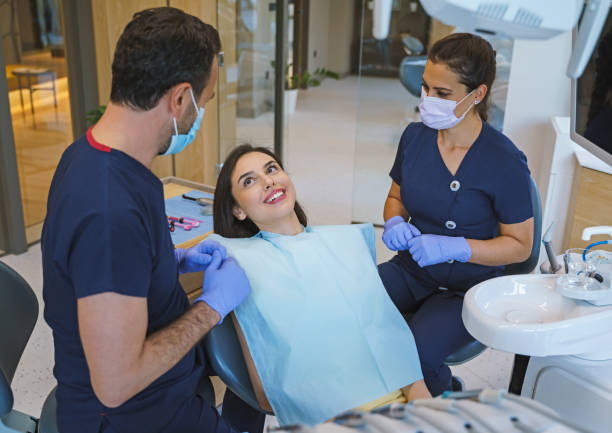 Why Choose Us for Your Dental Needs in Brooklet, GA