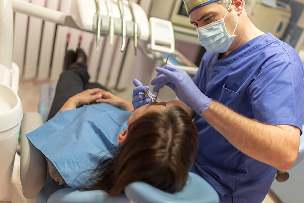 Best Oral Cancer Screening  in Brooklet, GA