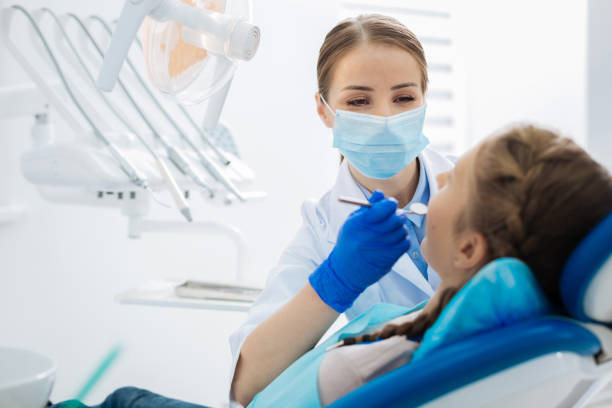 Best Full Mouth Reconstruction  in Brooklet, GA